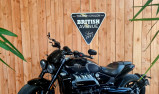 TRIUMPH ROCKET 3 R STORM