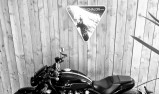 TRIUMPH ROCKET 3 R STORM