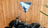 TRIUMPH ROCKET 3 R STORM