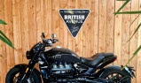 TRIUMPH ROCKET 3 R STORM