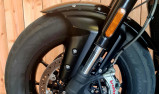 TRIUMPH ROCKET 3 R STORM