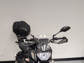 YAMAHA MT-07 (47.5CV)