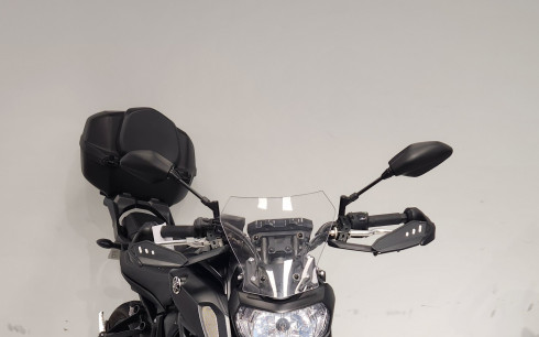 YAMAHA MT-07 (47.5CV)