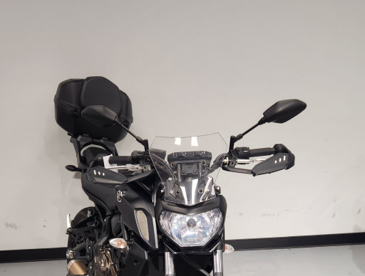 YAMAHA MT-07 (47.5CV)