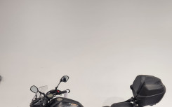YAMAHA MT-07 (47.5CV)