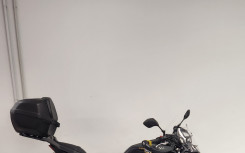 YAMAHA MT-07 (47.5CV)