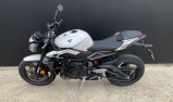 TRIUMPH STREET TRIPLE 765 R A2