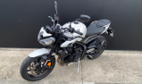 TRIUMPH STREET TRIPLE 765 R A2