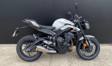 TRIUMPH STREET TRIPLE 765 R A2