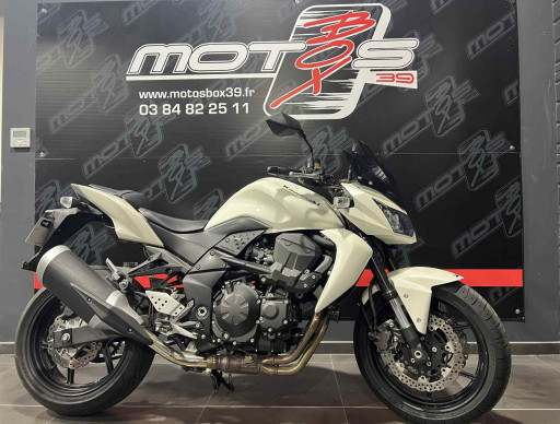 KAWASAKI Z 750 - A PARTIR DE 123€ /MOIS