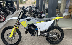 HUSQVARNA TC 125