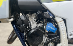 HUSQVARNA TC 125