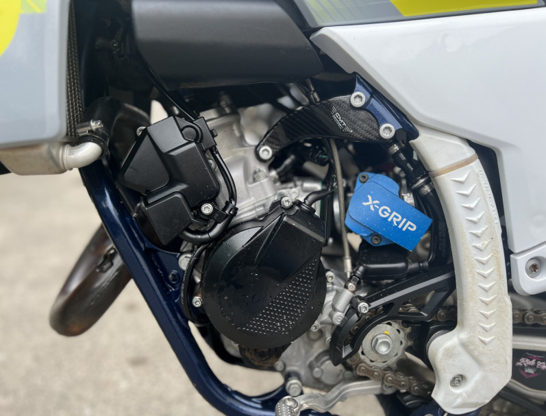 HUSQVARNA TC 125
