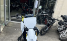 HUSQVARNA TC 125