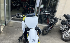 HUSQVARNA TC 125
