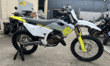 HUSQVARNA TC 125