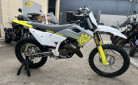HUSQVARNA TC 125