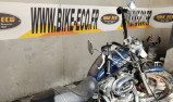 HARLEY-DAVIDSON SPORTSTER 1200 XL ANNEE 2007 (60747)