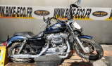 HARLEY-DAVIDSON SPORTSTER 1200 XL ANNEE 2007 (60747)