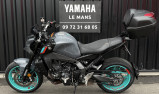 MT 09 MT-09 MT09