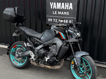 MT 09 MT-09 MT09