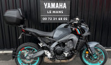 MT 09 MT-09 MT09