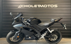 YAMAHA YZF-R 125