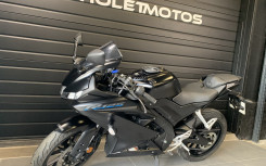 YAMAHA YZF-R 125