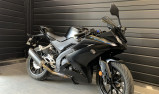 YAMAHA YZF-R 125