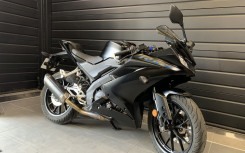 YAMAHA YZF-R 125