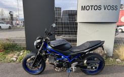 SUZUKI SV 650 A2