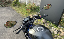 SUZUKI SV 650 A2