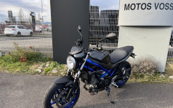 SUZUKI SV 650 A2