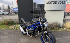 SUZUKI SV 650 A2