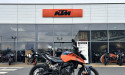 KTM 125 DUKE ABS