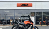 KTM 125 DUKE ABS