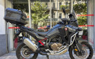 AFRICA TWIN 1100 MECA