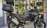 AFRICA TWIN 1100 MECA