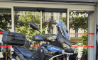 AFRICA TWIN 1100 MECA