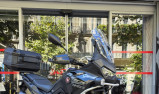 AFRICA TWIN 1100 MECA