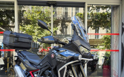 AFRICA TWIN 1100 MECA