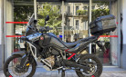 AFRICA TWIN 1100 MECA