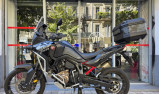 AFRICA TWIN 1100 MECA