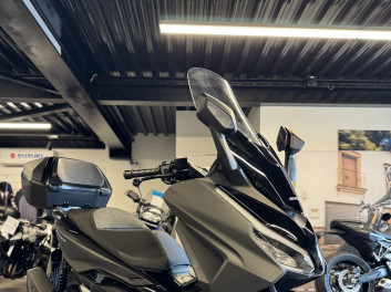 HONDA NSS FORZA 125 TOP BOX 
