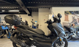 HONDA NSS FORZA 125 TOP BOX 