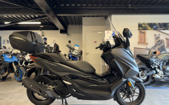 HONDA NSS FORZA 125 TOP BOX 