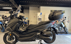 HONDA NSS FORZA 125 TOP BOX 