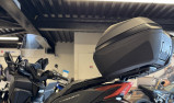 HONDA NSS FORZA 125 TOP BOX 