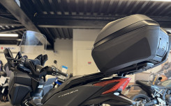 HONDA NSS FORZA 125 TOP BOX 
