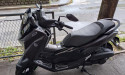 YAMAHA NMAX 125 TECH MAX